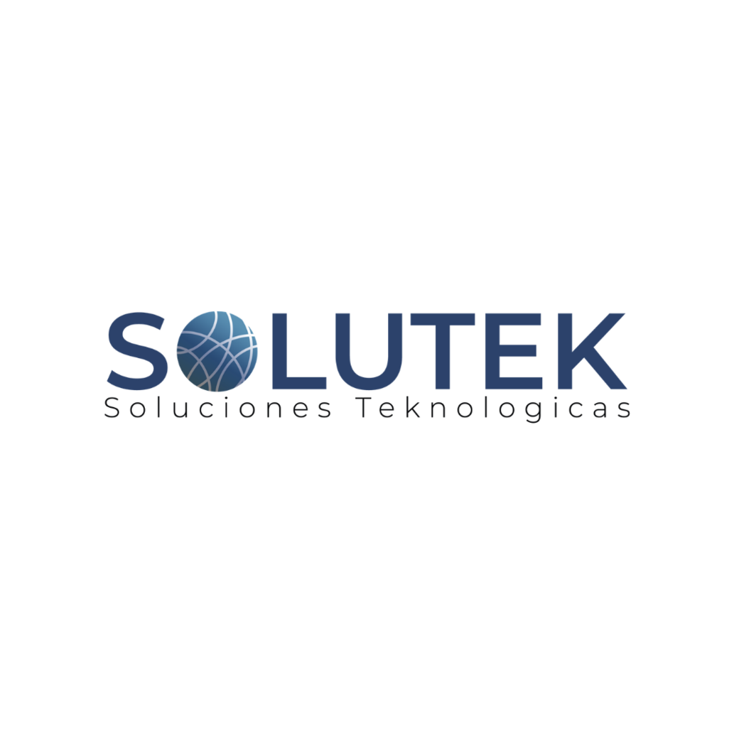 Solutiontek Infraestructura tecnológica para redes de alto desempeño