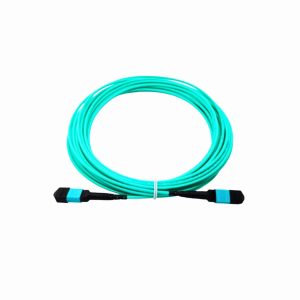 Patch Cord CPRI Outdoor PDLC OM3 de 6 fibras y 250 metros para redes FTTA y estaciones base de telecomunicaciones EMKITS